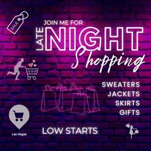 Unlisted Pieces for Late Night Show LIKE THIS TO BE NOTIFIED OF LATE NIGHT LIVES